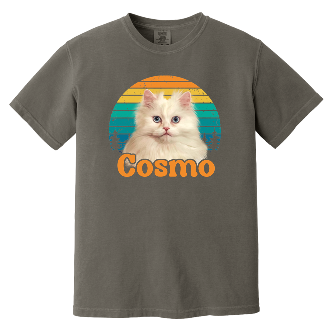 Cosmo T-Shirt