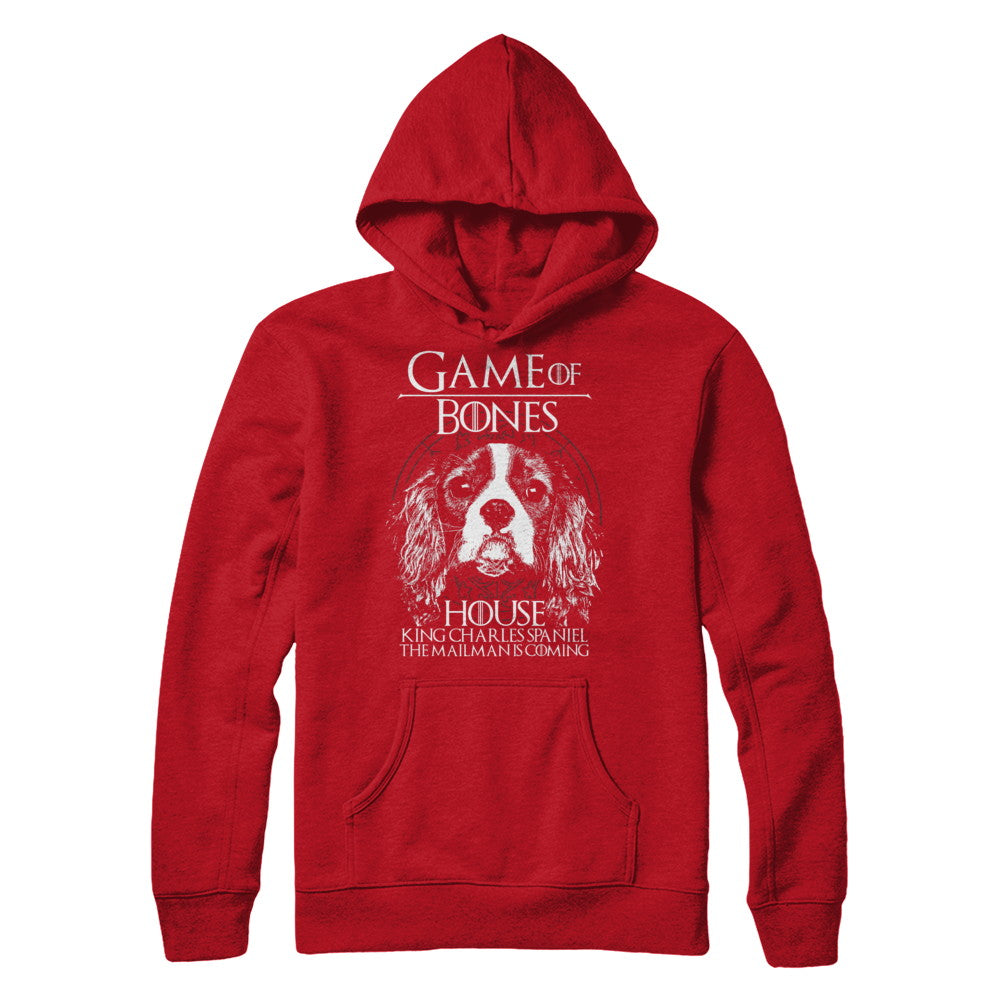 Game Of Bones King Charles Spaniel