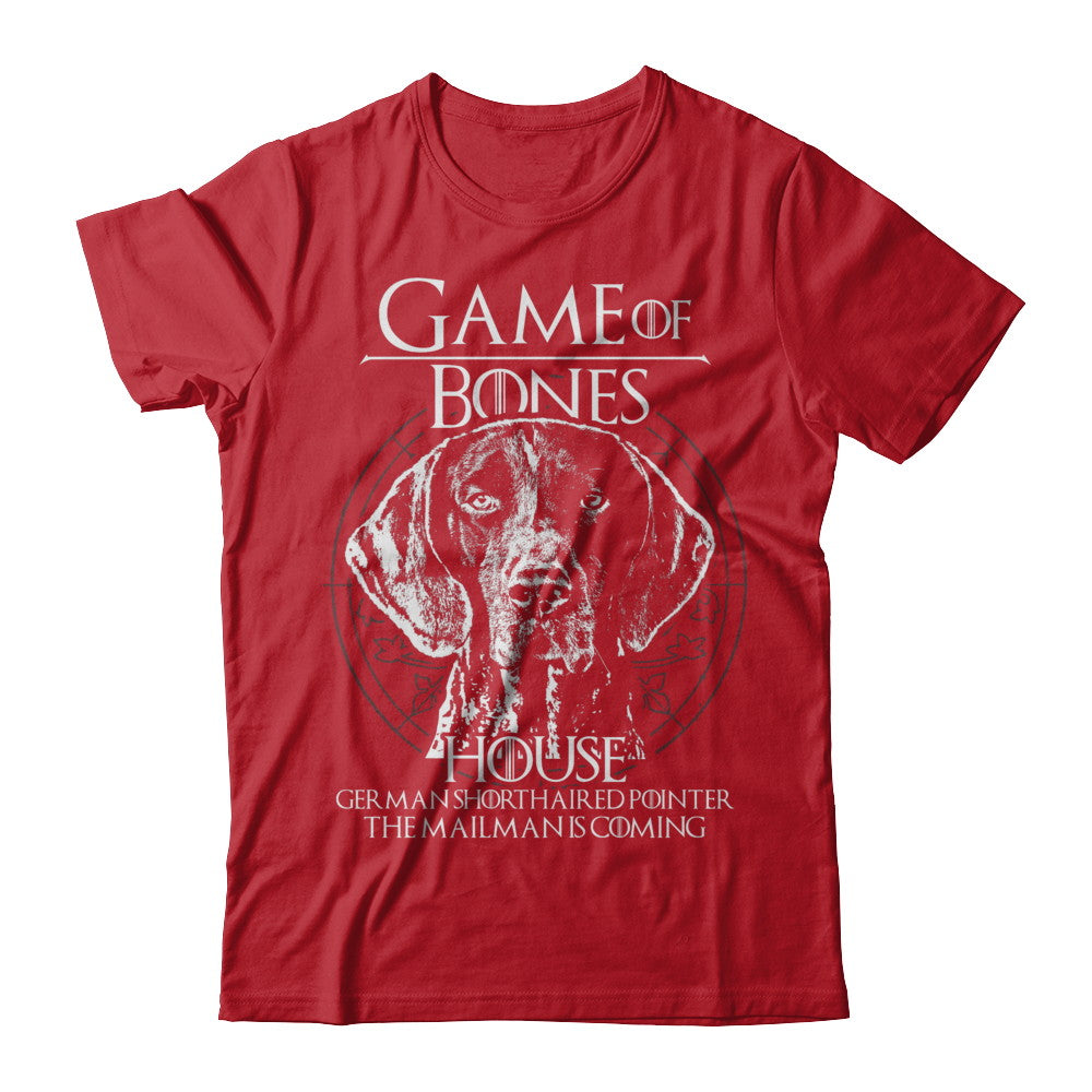 Game Of Bones GSP