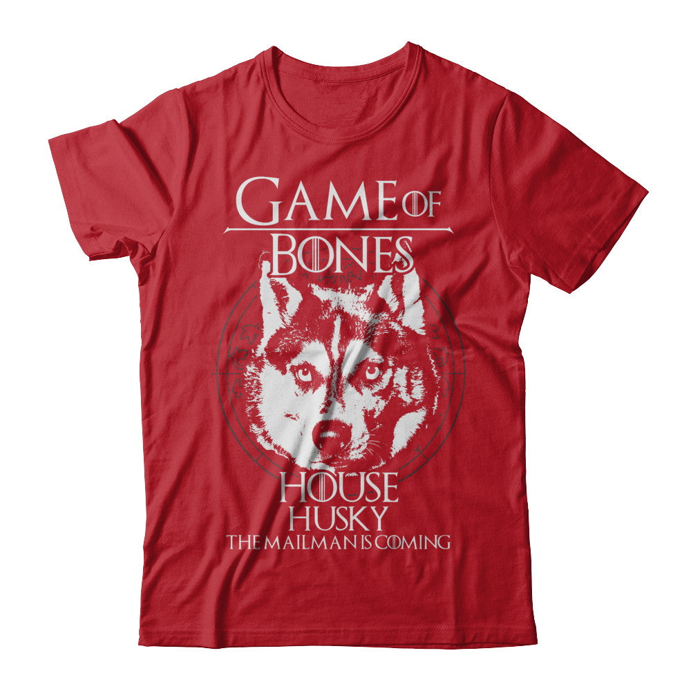 Game Of Bones Husky