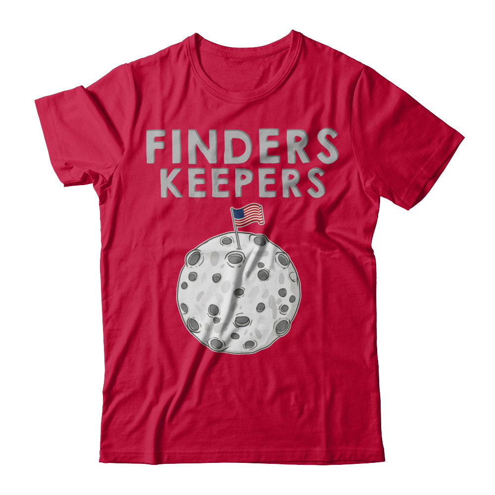 Finders Keepers