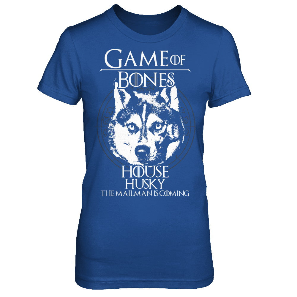 Game Of Bones Husky