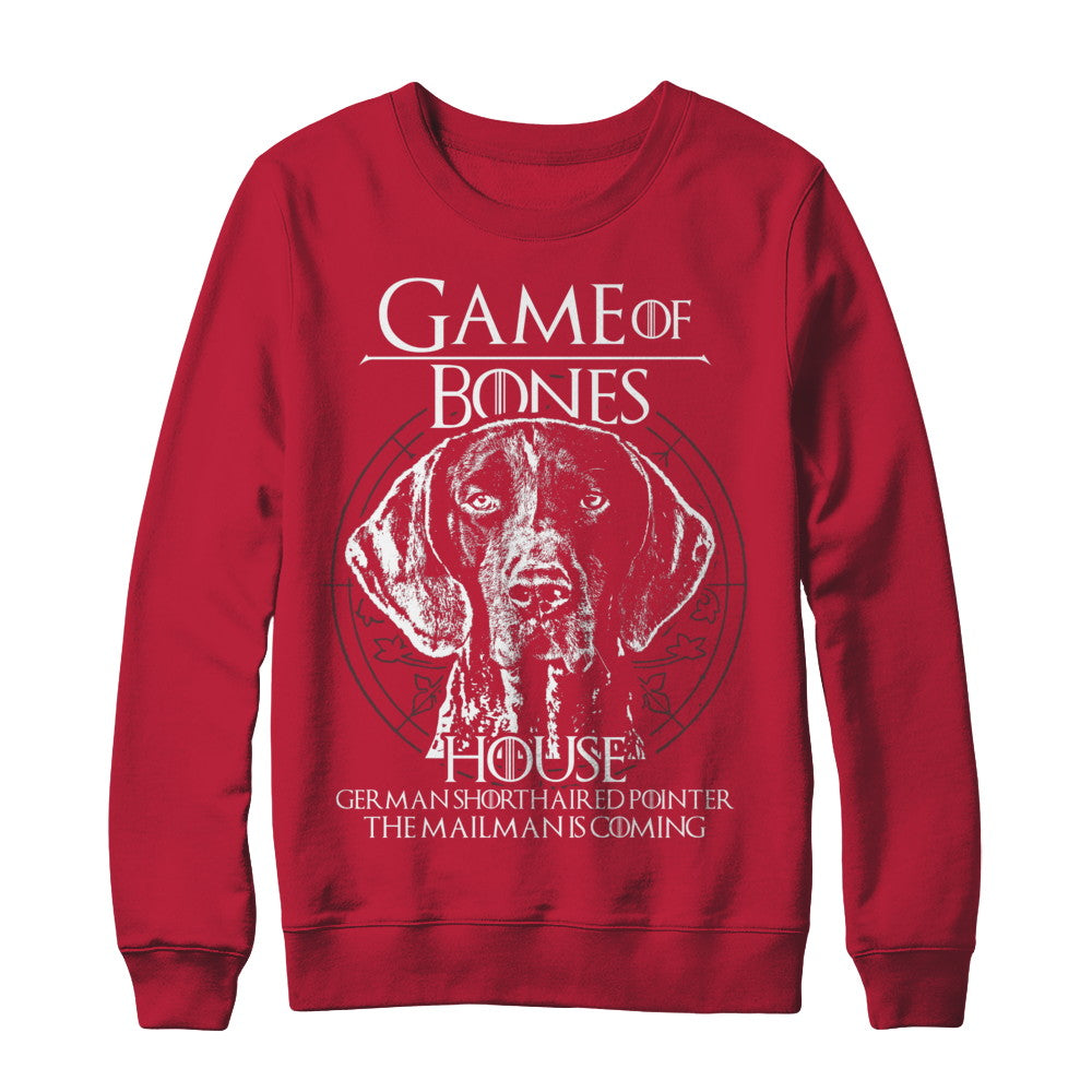 Game Of Bones GSP