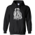 Official Dog Of The Coolest Spinone Italiano Hoodie