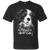 My Patronus is a Border Collie Unisex T-Shirt