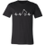 Great Dane Heartbeat T-Shirt