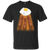 Egg Abducting Breakfast Unisex T-Shirt