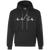 Malinois Heartbeat Unisex Hoodie