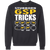 Stubborn GSP Tricks Sweatshirt