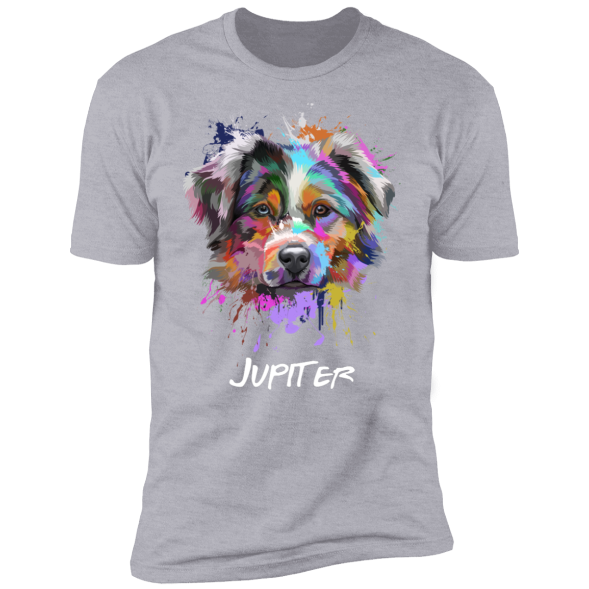 Jupiter T-Shirt