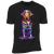 Labrador Splash Art T-Shirt