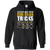 Dobe Tricks Pullover Hoodie