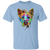 Cattle dog Splash T-Shirt