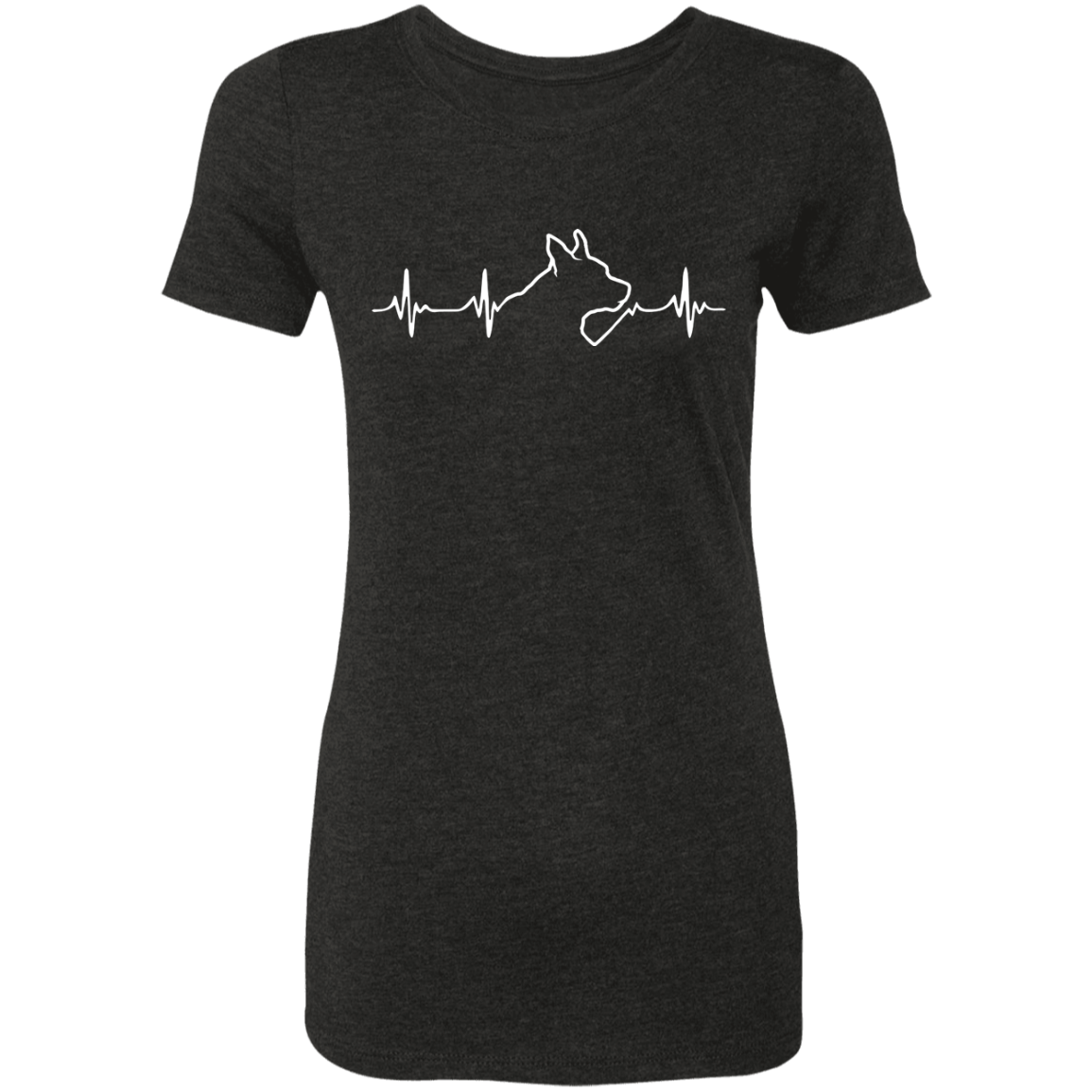 Amanda Triblend T-Shirt