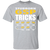 GSP Tricks Ultra Cotton T-Shirt