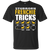 French Bulldog Tricks Unisex T-Shirt