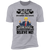 Trump Great Papa Short Sleeve Tee