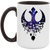 Darkside Color 15oz. Accent Mug