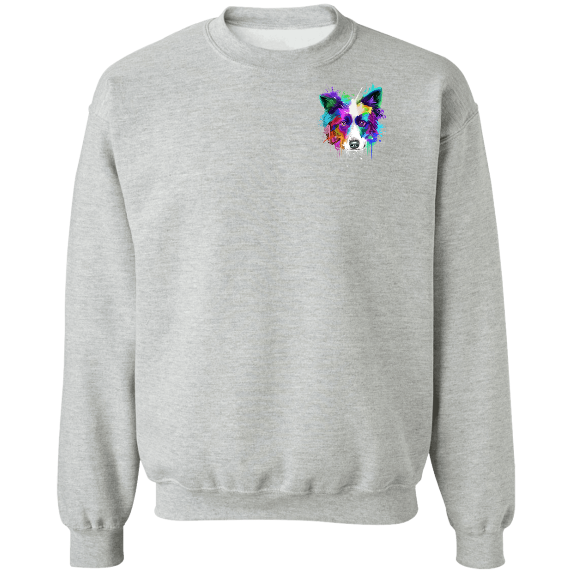 Test Sweatshirt