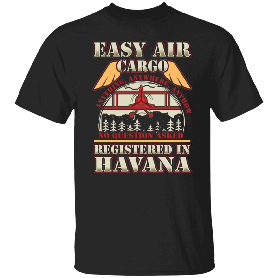 Easy air cargo T-Shirt