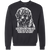 Official Dog Of The Coolest People Sweatshirt