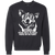 Official Dog Of The Coolest Corgi Sweatshirt