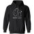 Sheltie Lover Pullover Hoodie