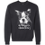 Boston Terrier Patronus Sweatshirt