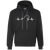 Newfoundland Heartbeat Unisex Hoodie