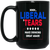 Liberal Tears 15 oz. Black Mug