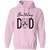 Bulldog Dad Hoodie