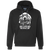 Great Pyrenees Official Dog Of The Coolest Unisex Hoodie