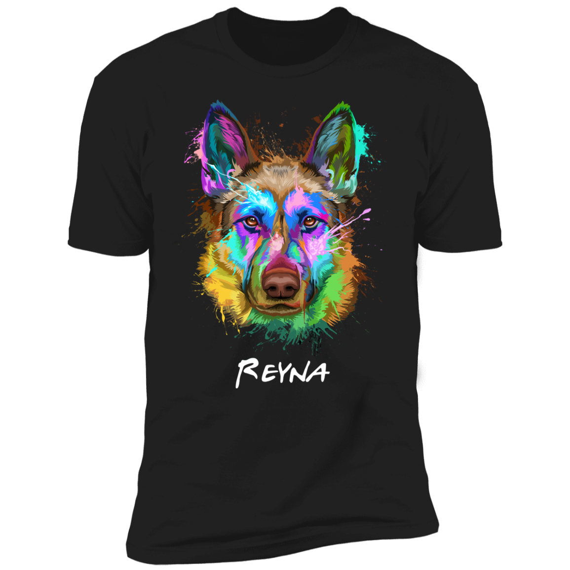 Reyna T-Shirt