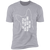 Cattle Dog Head Tilt T-Shirt