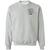 Norman The Bulldog Pullover Sweatshirt