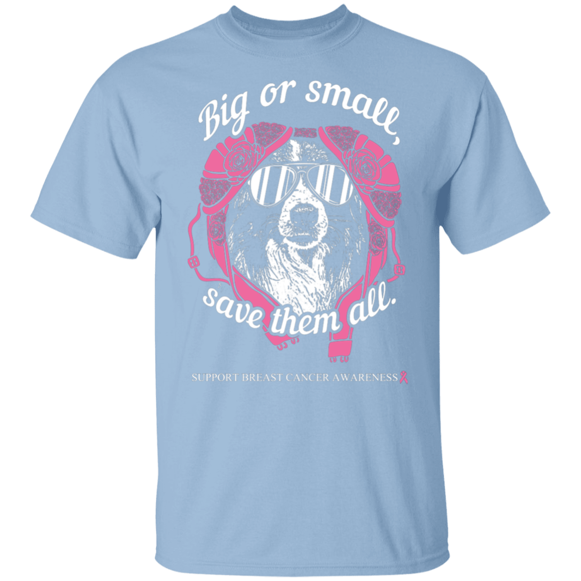 Cancer T-Shirt