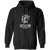 Cattle Dog Coolest Pullover Hoodie