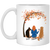 Robby Honaker White Mug