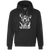 Official Dog Of The Coolest Corgi Unisex Hoodie