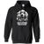 Great Pyrenees Pullover Hoodie 8 oz.