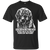 Official Dog Of The Coolest People Golden Retriever Unisex T-Shirt