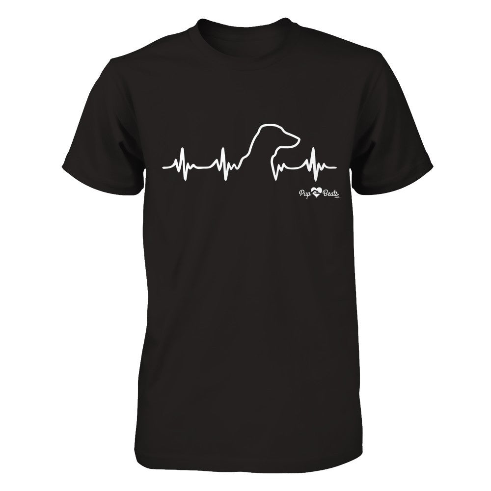 Dachshund Heartbeat