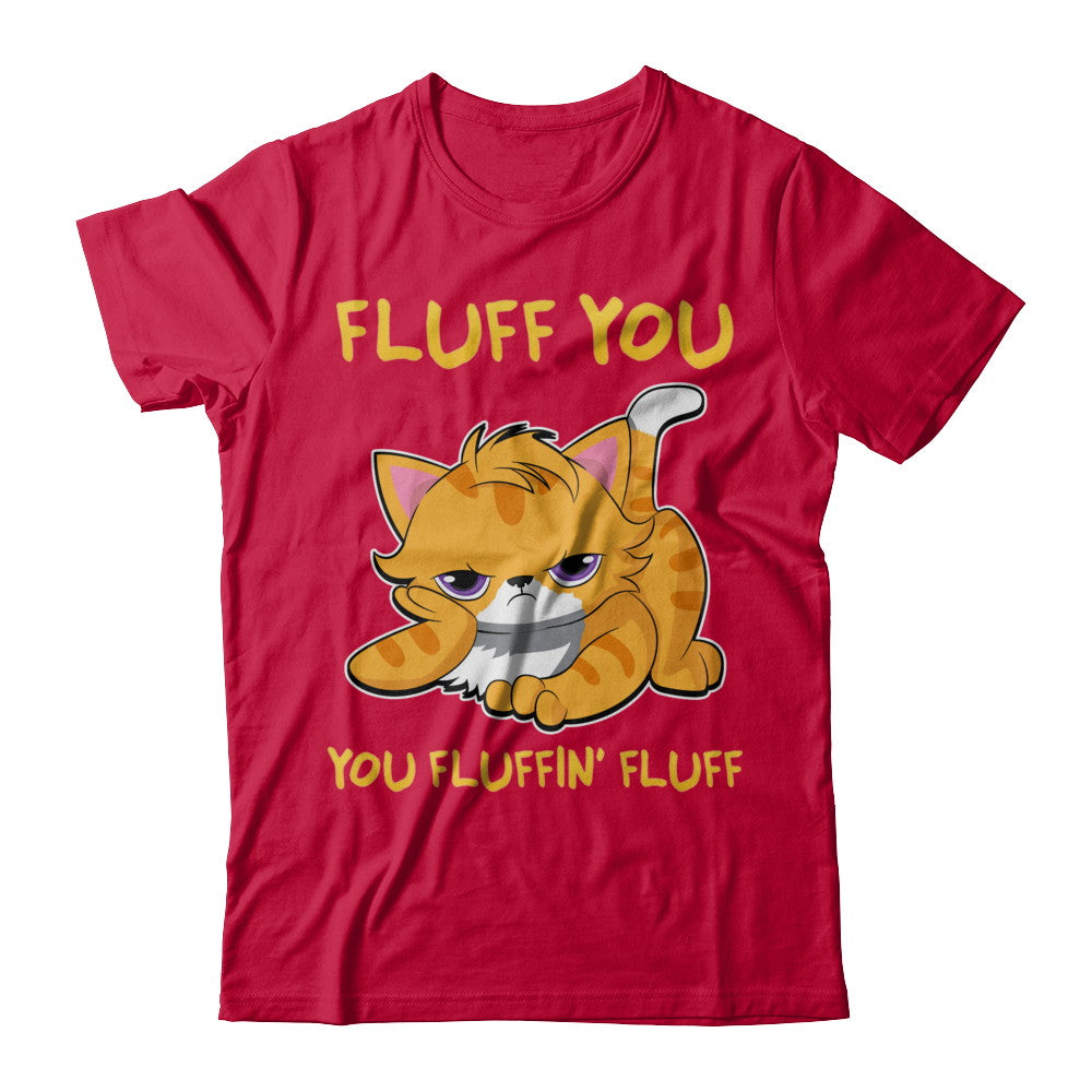 Fluff You